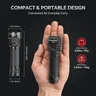 SUNWAYMAN P1000 1050 Lumens Rechargeable Flashlight